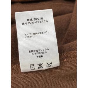 Supreme シュプリーム Tシャツ/カット...の詳細画像5