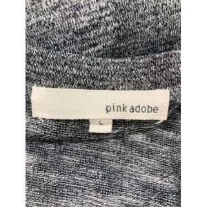 pink adobe ピンクアドベ カーディガ...の詳細画像3