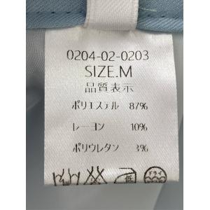 by muni:r バイムニール ショート/ミ...の詳細画像3