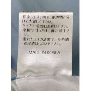 by muni:r バイムニール ショート/ミ...の詳細画像4