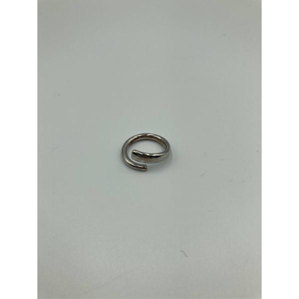 リング シルバー メンズ レディース