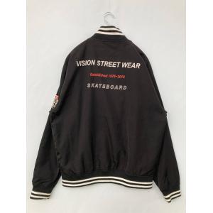 VISION STREET WEAR ヴィジョ...の詳細画像1