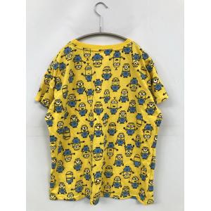 DESPICABLE Tシャツ/カットソー L...の詳細画像1