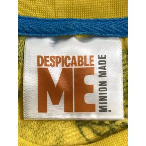 DESPICABLE Tシャツ/カットソー L...の詳細画像2