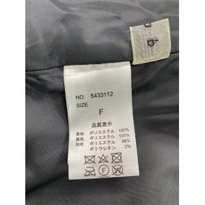 Bab バブ キャミソール F グレー 無地 ...の詳細画像4