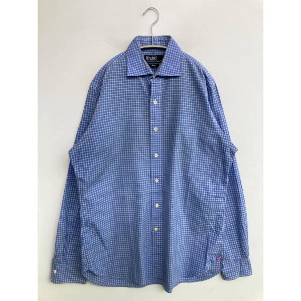 Polo by Ralph Lauren ポロバイラルフローレン ビジネスシャツ 15 1/2 39...