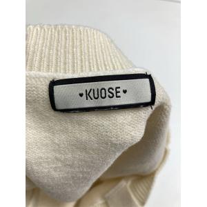 KUOSE キャミソール S 155/80A ...の詳細画像2