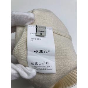 KUOSE キャミソール S 155/80A ...の詳細画像3