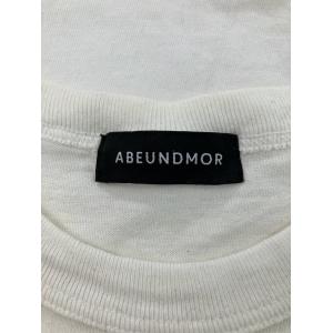 Abeundmor Tシャツ/カットソー F ...の詳細画像2
