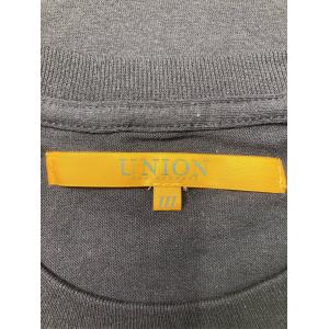 UNION ユニオン Tシャツ/カットソー I...の詳細画像2