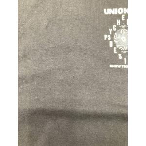 UNION ユニオン Tシャツ/カットソー I...の詳細画像4