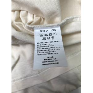UNION ユニオン Tシャツ/カットソー I...の詳細画像4