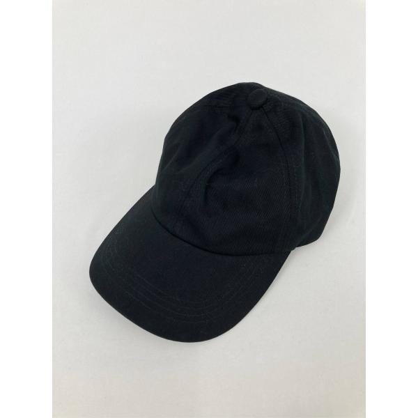 AZUL by MOUSSY アズールバイマウジー キャップ FREE ブラック コットン ベースボ...