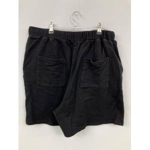 WHITELAND スウェットパンツ XL ブ...の詳細画像1