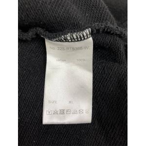 WHITELAND スウェットパンツ XL ブ...の詳細画像3