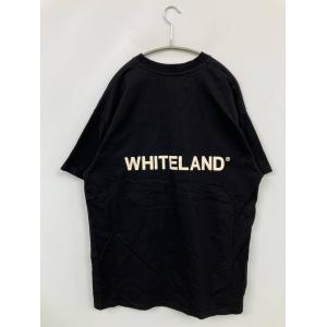 WHITELAND Tシャツ/カットソー L ...の詳細画像1