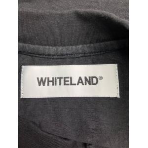 WHITELAND Tシャツ/カットソー L ...の詳細画像2