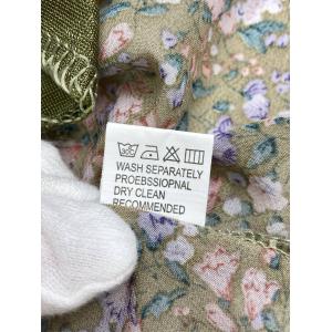 DONELUCKY ワンピース S ベージュ ...の詳細画像5