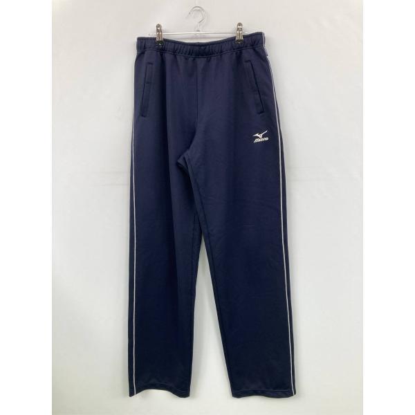 MIZUNO ミズノ ジャージ/トラックパンツ 2XL ネイビー メンズ