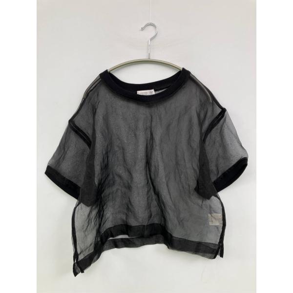 CIAOPANIC TYPY チャオパニックティピー Tシャツ/カットソー ONE ブラック 無地 ...