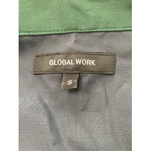 GLOBAL WORK グローバルワーク シャ...の詳細画像2