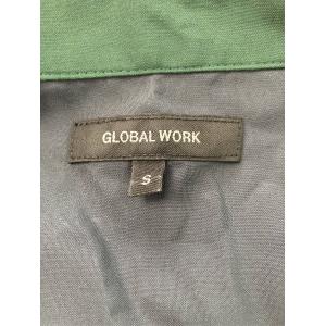 GLOBAL WORK グローバルワーク シャ...の詳細画像3