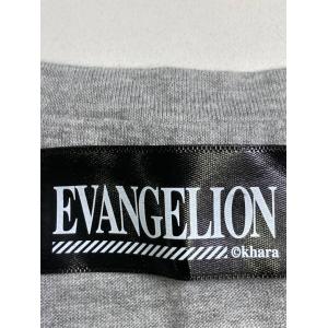 EVANGELION エヴァンゲリオン Tシャ...の詳細画像2