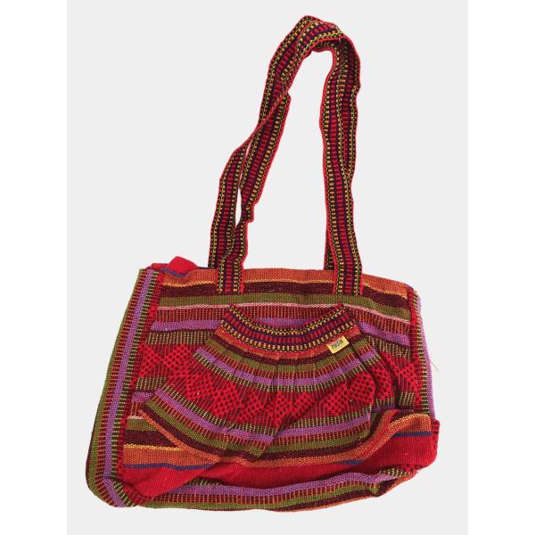 ARTESANIA トートバッグ メンズ レディース