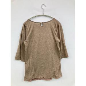 pink adobe ピンクアドベ Tシャツ/...の詳細画像1