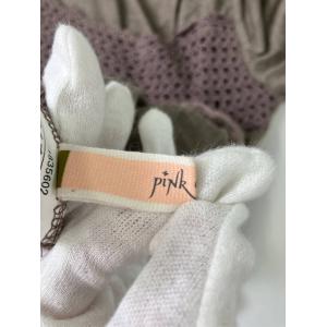 pink adobe ピンクアドベ Tシャツ/...の詳細画像2