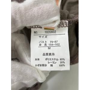 pink adobe ピンクアドベ Tシャツ/...の詳細画像5