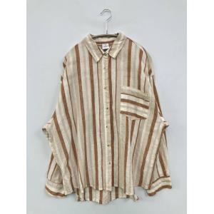 STYLE NANDA スタイルナンダ シャツ...の詳細画像1