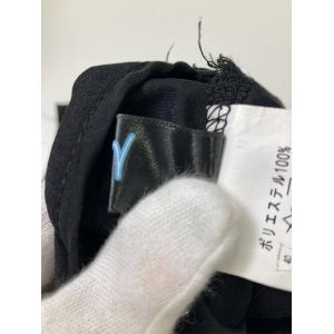 COCAIKE ベスト XL ブラック 無地 ...の詳細画像4