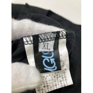 COCAIKE ベスト XL ブラック 無地 ...の詳細画像5