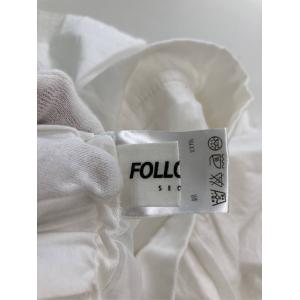FOLLOWIN フォロウィン スカート F ...の詳細画像2