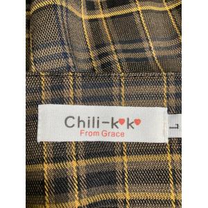 chili-koko チリココ ロングスカート...の詳細画像2