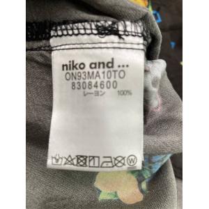 niko and ... ニコアンド シャツ/...の詳細画像4
