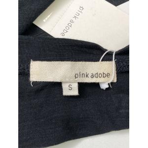 pink adobe ピンクアドベ カーディガ...の詳細画像3