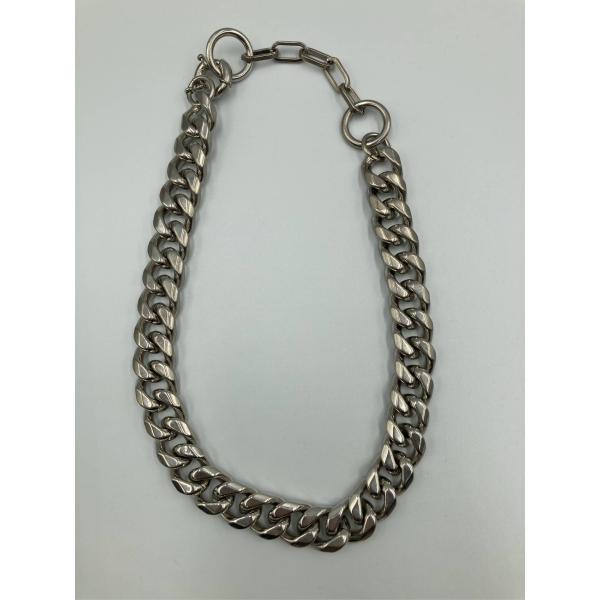 ネックレス シルバー その他金属 メンズ レディース