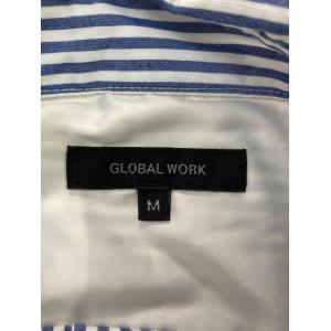 GLOBAL WORK グローバルワーク シャ...の詳細画像2