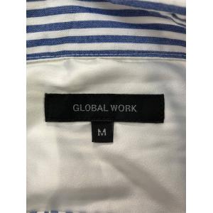GLOBAL WORK グローバルワーク シャ...の詳細画像3