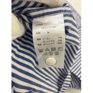 GLOBAL WORK グローバルワーク シャ...の詳細画像4