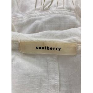 SOUL BERRY ソウルベリー シャツ/ブ...の詳細画像2