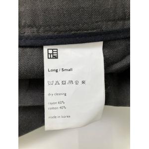 OHOTORO オオトロ パンツ S グレー ...の詳細画像3