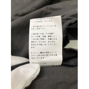 OHOTORO オオトロ パンツ S グレー ...の詳細画像4