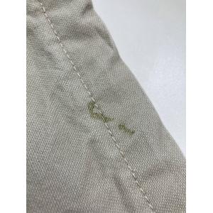 muff パンツ L ベージュ レディースの詳細画像4