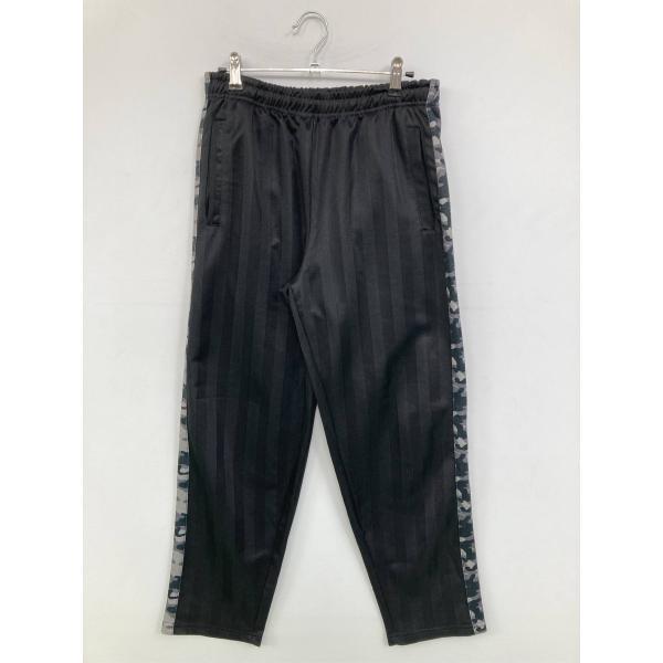field gear club ジャージ/トラックパンツ M ブラック メンズ