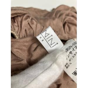 MINIMINI STORE ロングスカート ...の詳細画像3