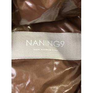 NANING9 ナニングナイン ダウンベスト ...の詳細画像2