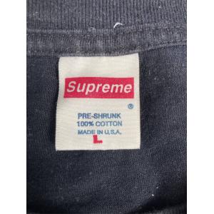Supreme シュプリーム Tシャツ/カット...の詳細画像2